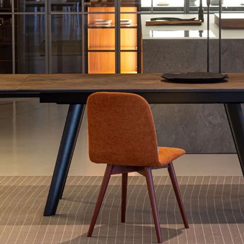 Scaune pentru dining Natisa Ciao